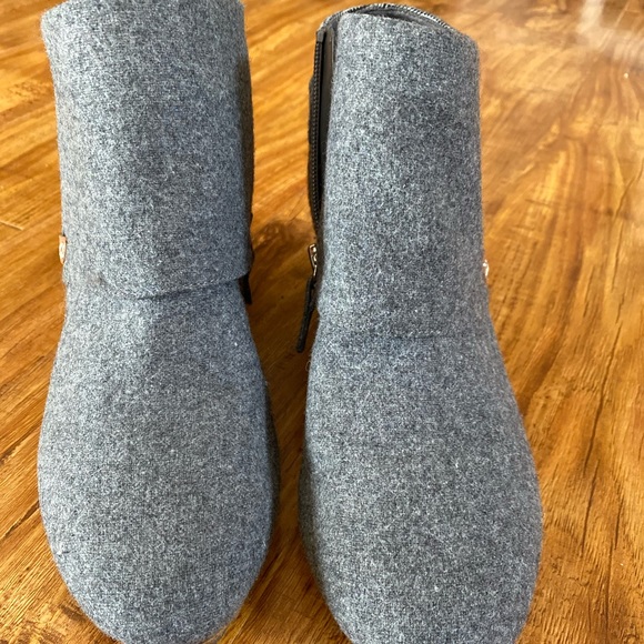 Dr.scholls winter booties - Picture 2 of 3